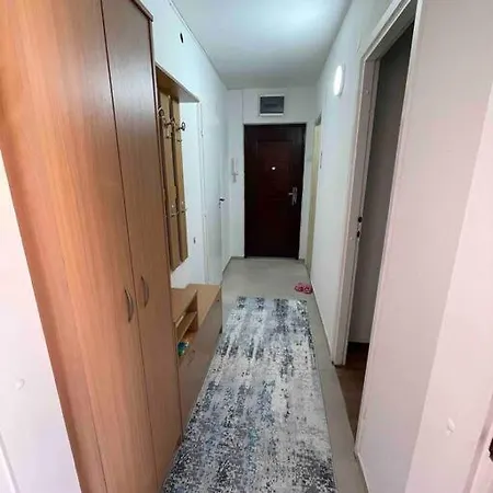 Apartment Your Away From