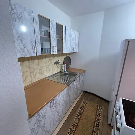 Apartman Your Away From